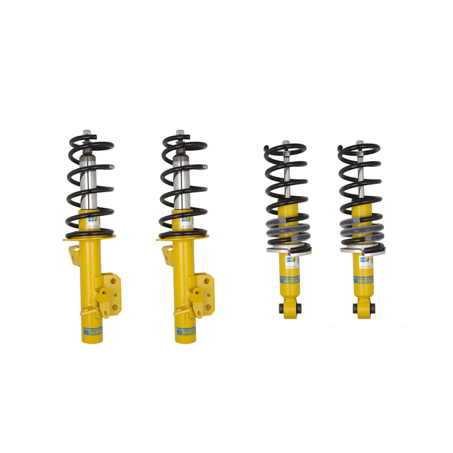 Bilstein 46-240309 Suspension System – 2013-2016 Scion FR-S