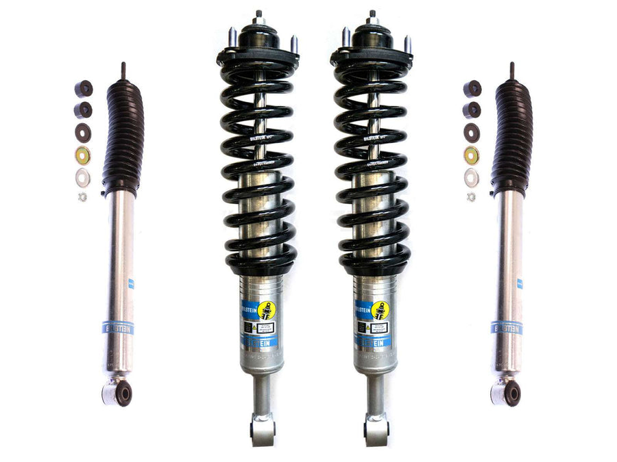 RCD 5100 4-5 lift Rear shocks for Toyota Tacoma Kit 2 2005 RCD 5100 4-5 lift Rear shocks for Toyota Tacoma Kit 2 2005