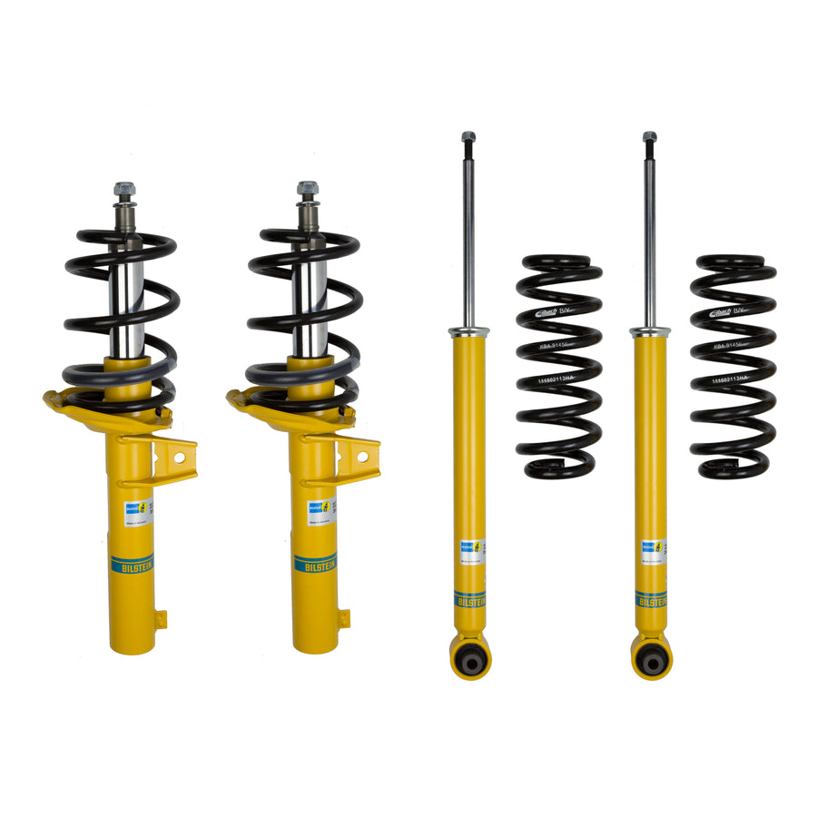 Bilstein 46-261212 Suspension System – 2015-2020 Audi S3