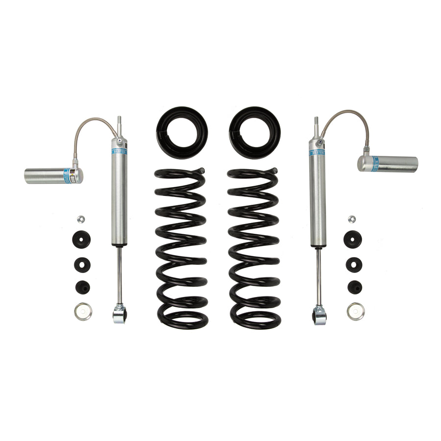 Molla Elicoidale Febi Bilstein 46852 Per Asse Posteriore, Ricambio Originale, Compatibile Con Dacia Sandero
