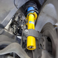 Bilstein 4600 Monotube OEM Shocks Front Pair for 1994-1998 Land Rover Discovery 4WD RWD