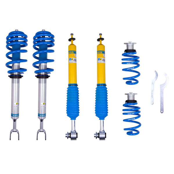 Bilstein 47-116573 Suspension System – 2005-2011 Audi A6