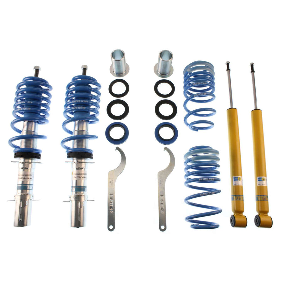 Bilstein 47-124851 Suspension System – 1999-2006 Volkswagen Golf