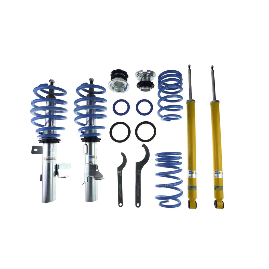 Bilstein 47-196568 Suspension System – 2012-2018 Ford Focus