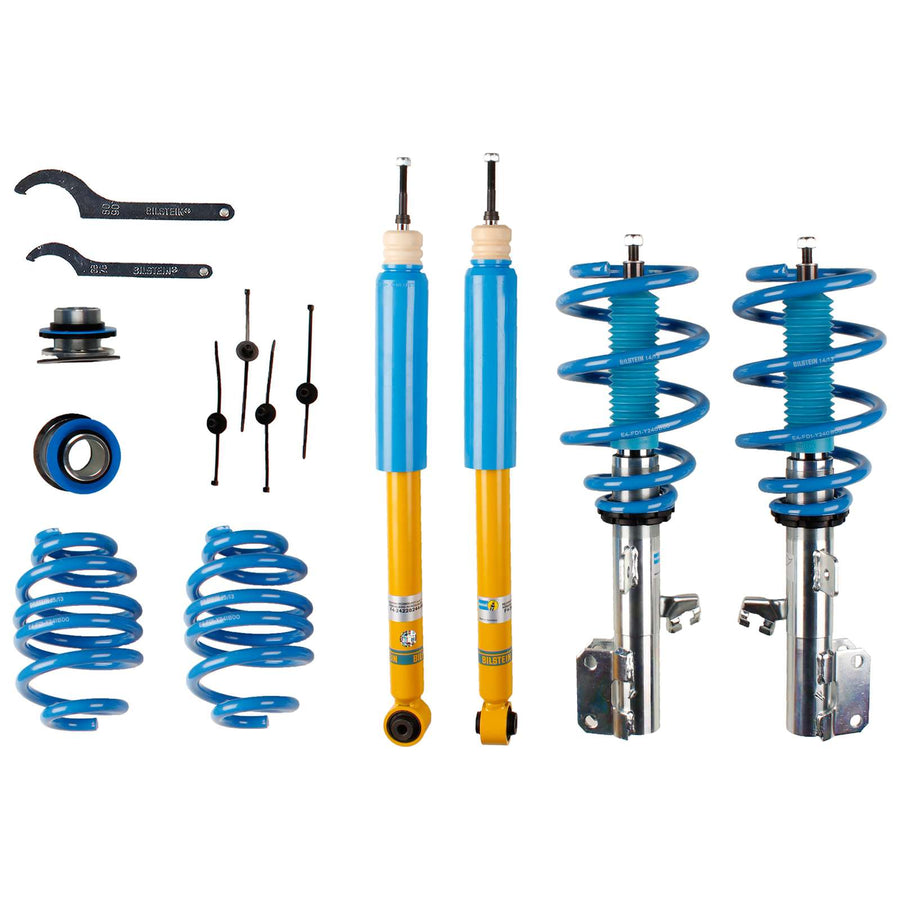 Bilstein 47-228214 Suspension System – 2011-2017 Nissan Juke