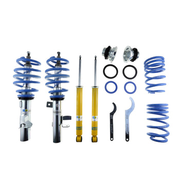 Front Right Strut and Coil Spring Assembly For 12-13 Ford Front Right Strut and Coil Spring Assembly For 12-13 Ford