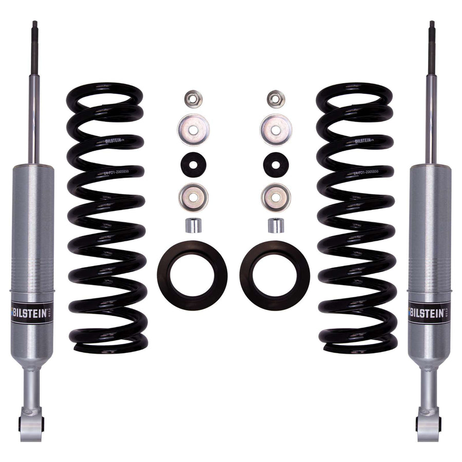 Bilstein 6112 Front for 03-09 GX470 AWD 0-2.5 lift
