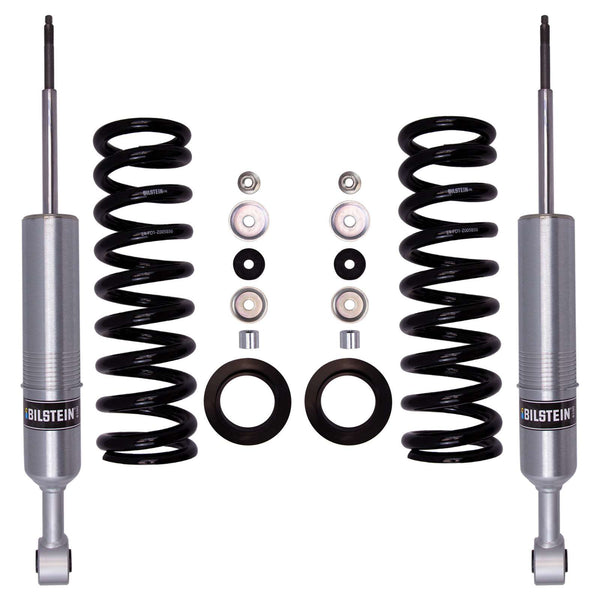 Bilstein 47-310025 6112 Coilover – 2010-2024 Toyota 4Runner