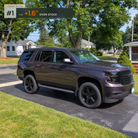 Bilstein 47-310834 Vehicle 2015-2020 Tahoe