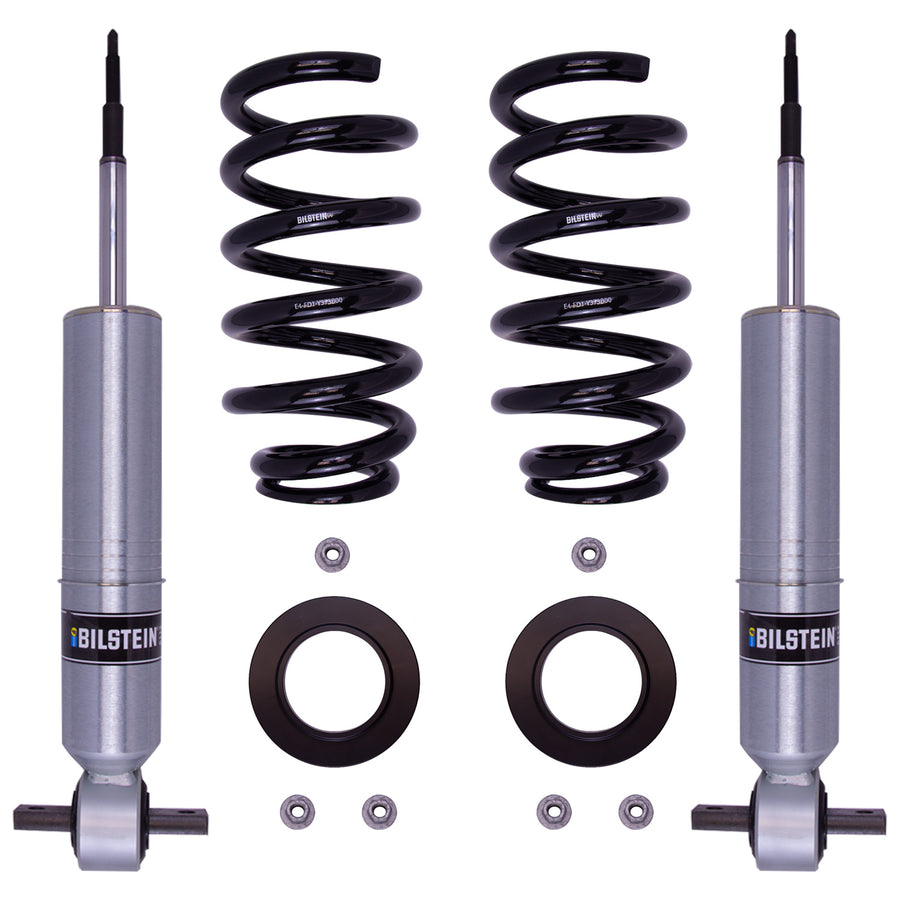Bilstein 47-310834 6112 Coilover Pair