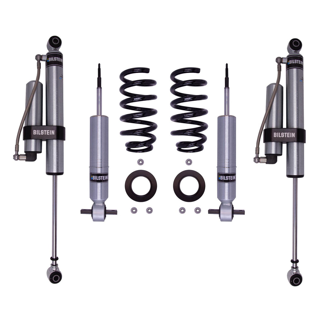Rear Pair Shock Absorber Kit for 2000-2018 Chevrolet Tahoe Rear Pair Shock Absorber Kit for 2000-2018 Chevrolet Tahoe
