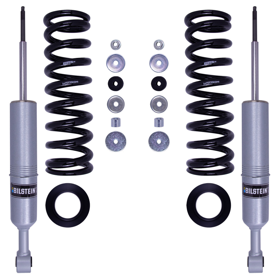Bilstein 47-311039 6112 Coilover – 2010-2024 Toyota 4Runner