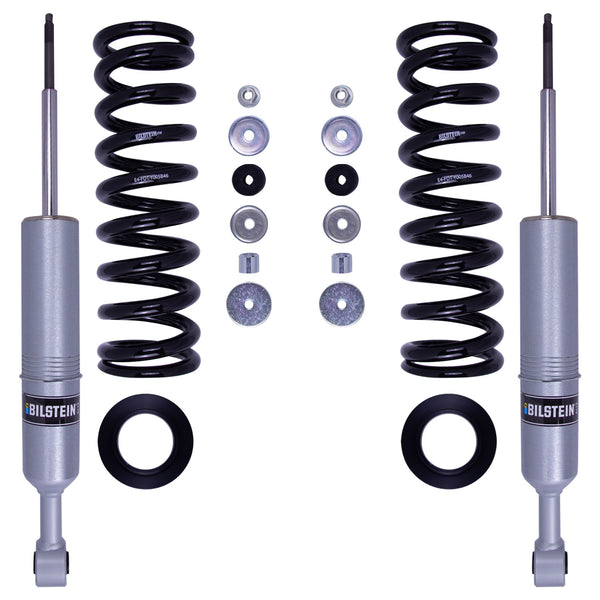 D FORCE SーTOUR 00U Bilstein 6112 0.9-2.4