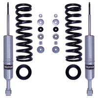 Bilstein 47-311039 6112 Coilover – 10-24 Toyota 4Runner