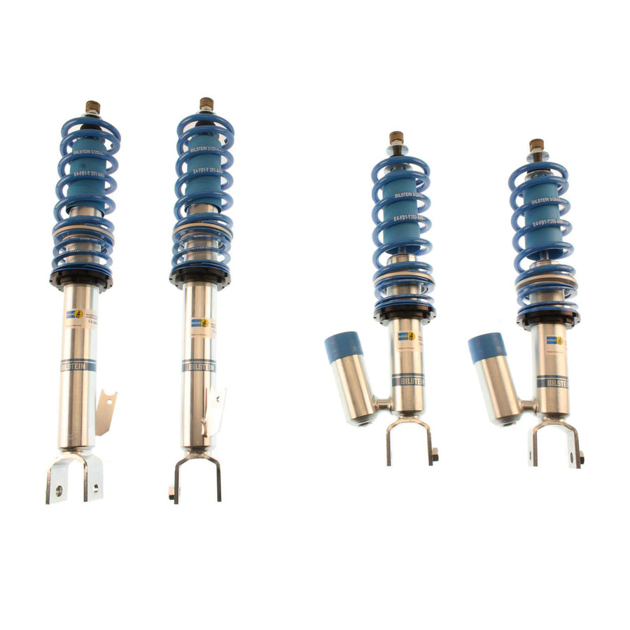 Bilstein 48-088657 Suspension System – 2000-2009 Honda S2000
