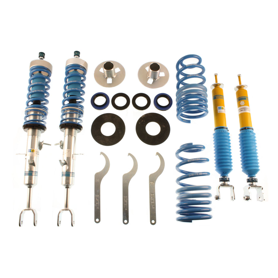 Bilstein 48-146142 Suspension System – 2003-2008 Nissan 350Z