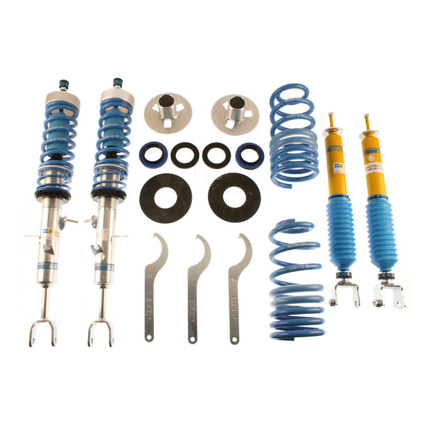 Bilstein 48-146142 Suspension System – 2003-2008 Nissan 350Z