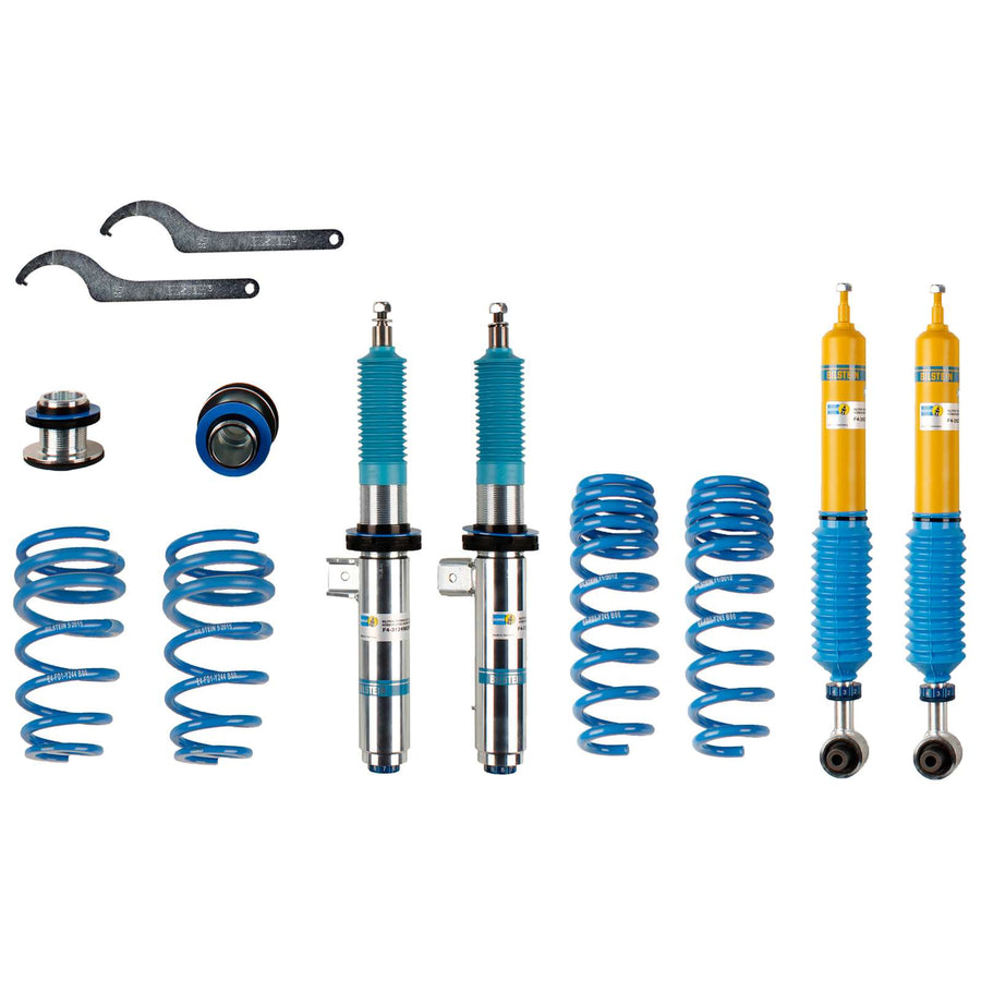 Bilstein B16 PSS10 Suspension Kit for 2017 BMW 230i xDrive