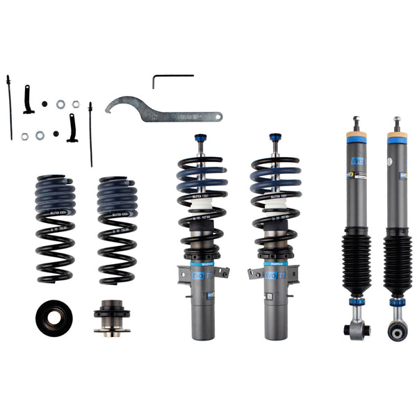 い*ぇ様 Bilstein ショックアブソーバー 4本セット ポルシェ 997カレラ4 カレラ4S ビルシュタインショックアブソーバー