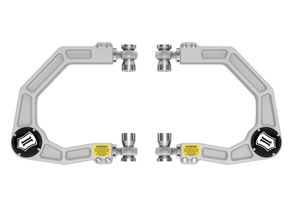 Billet UCA Delta Joint Pro