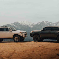 Bilstein 6112 3.5" Lift Kit - 2003-2009 Toyota 4Runner V6