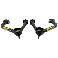 Bilstein B8 Control Arm Kit for 2008-2022 Toyota Sequoia