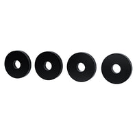 Icon 200 Series Bump Stop Spacer Kit for 2008-2011 Toyota Land Cruiser