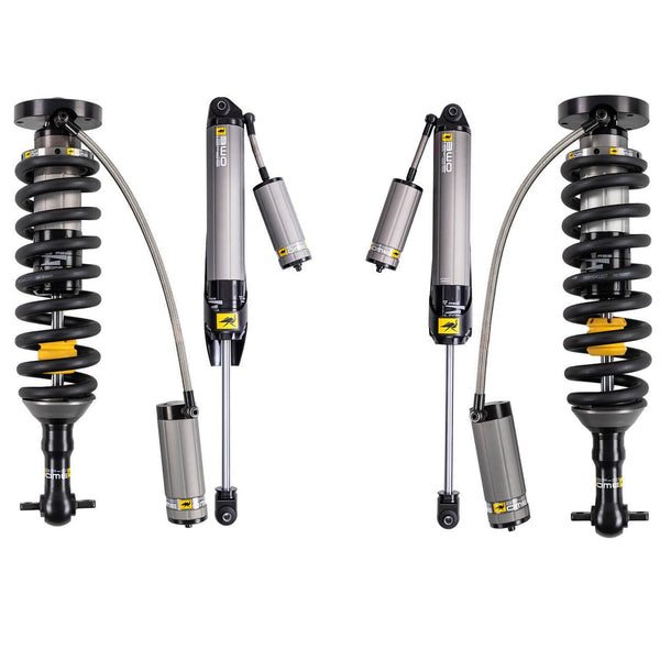 Old Man Emu BP51 Shock Set - 21-26 Ford F-150