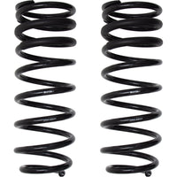 Bilstein B12 (Special) Rear Coil Springs  w/ 1-1.5" for 2022-2026 Toyota Tundra 4WD RWD