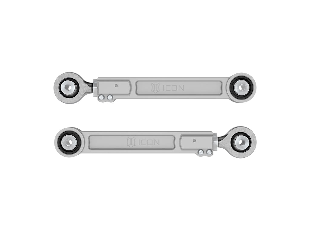 Toyota Tundra Rear Billet Upper Link Kit
