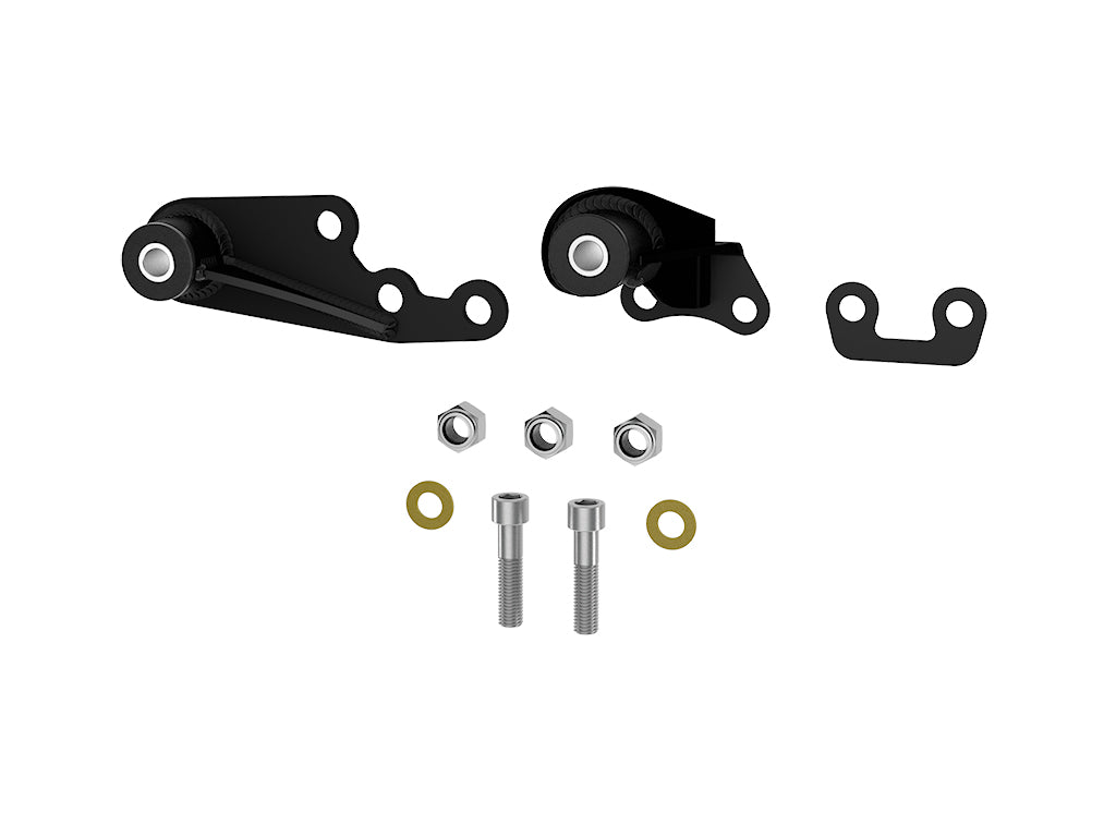 Icon Vehicle Dynamics Diff Drop Kit