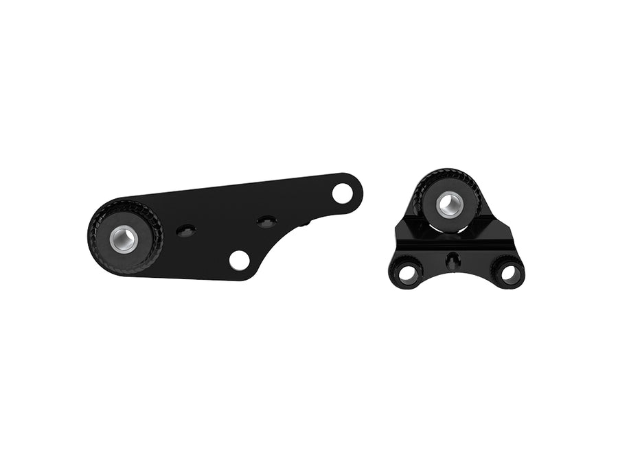 Icon 55160 Diff Drop Kit – 2024-2026 Toyota Tacoma
