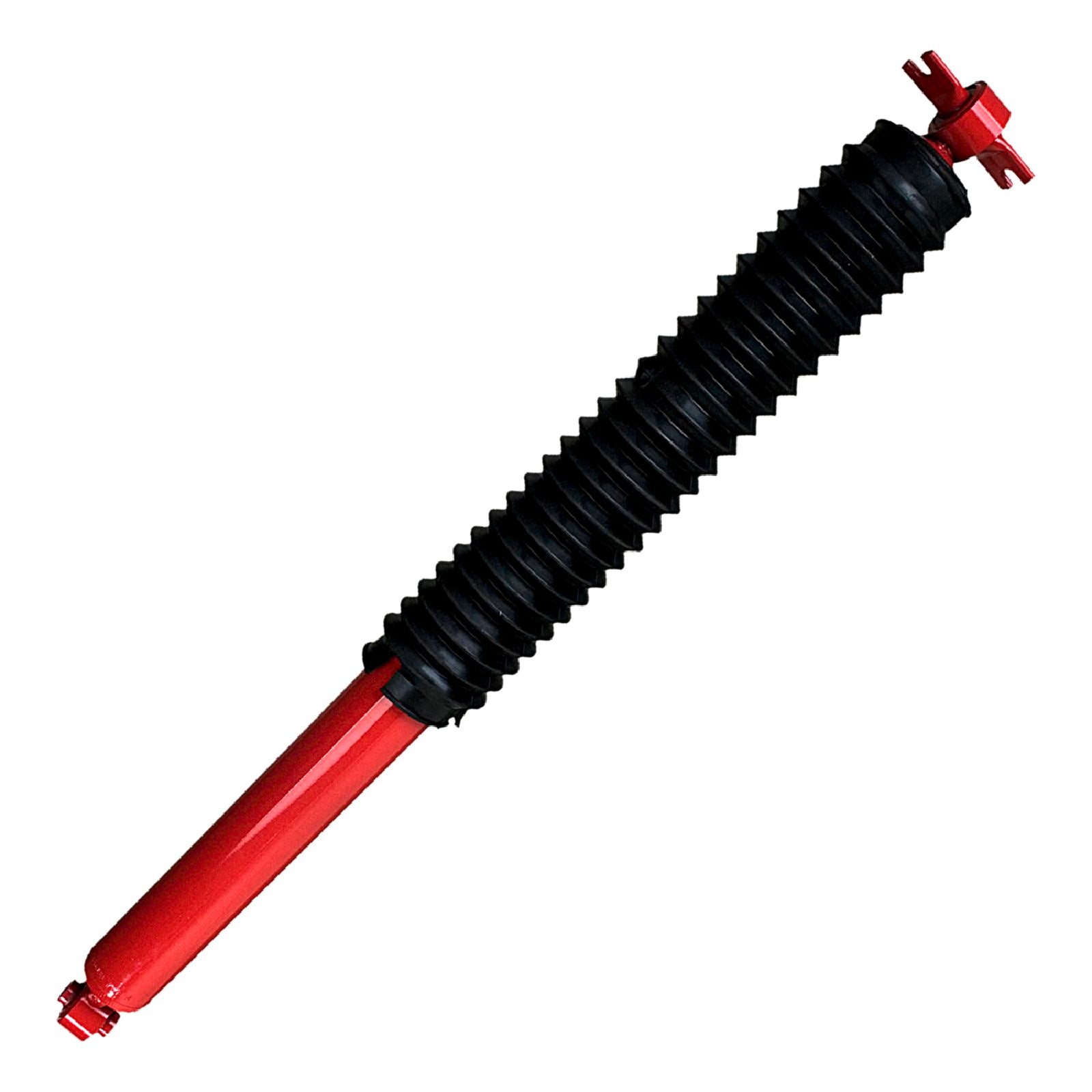 KYB MonoMax High Pressure Monotube Gas Rear Shock Ford F-150 (09-20) (5650006) | Rear