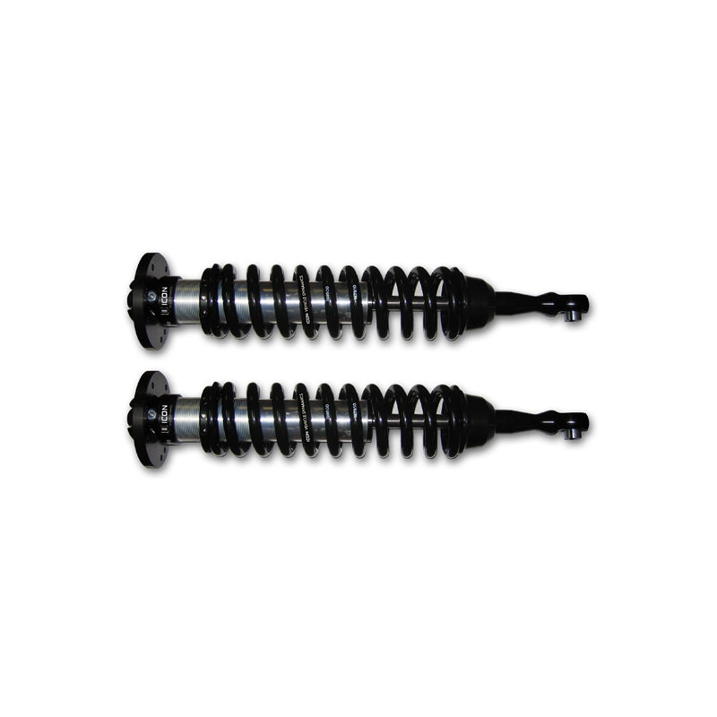 Icon 58650 2.5 Coilover – 07-21 Toyota Tundra
