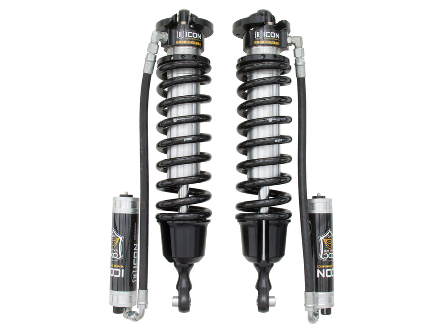 Icon 58755 2.5 Coilover – 2007-2021 Toyota Tundra