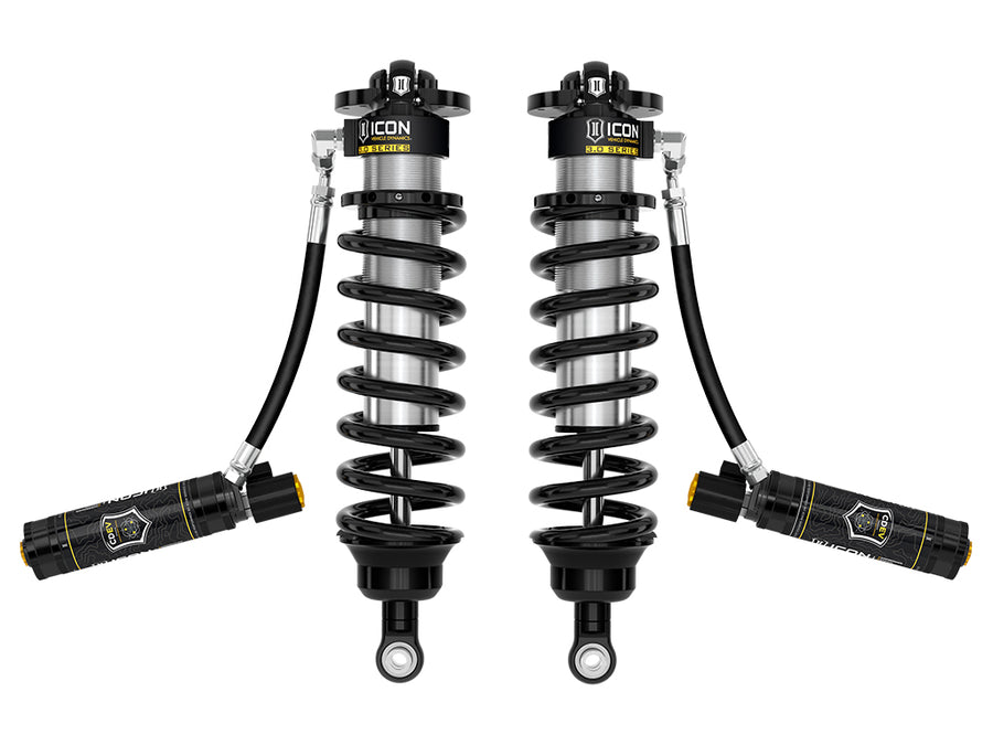 Icon 58775E 3.0 Coilover Kit – 2022-2026 Toyota Tundra