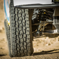 Bilstein 6112 Strut & Spring Front Pair for 2010-2014 Toyota FJ Cruiser 4WD RWD w/1.2-3.4" lift