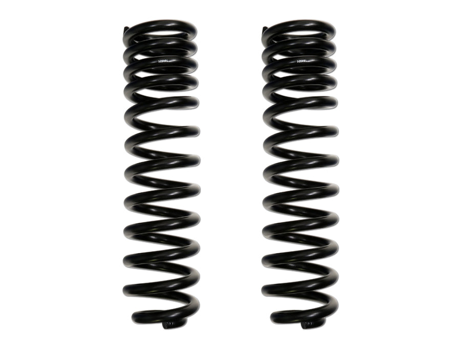 Icon 64010 Coil Spring Kit – 2005-2020 Ford F-250 Super Duty