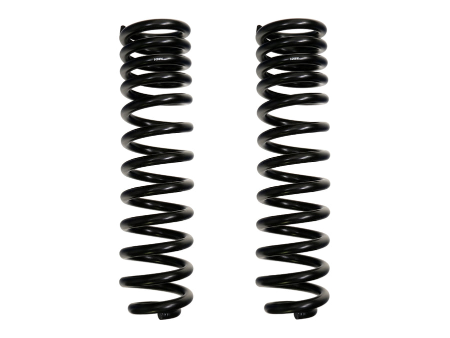 Icon 64013 Dual Rate Spring Kit – 2023-2026 Ford F-350 Super Duty