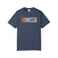 Shock Surplus Coilover T-Shirt - Full Color Logo