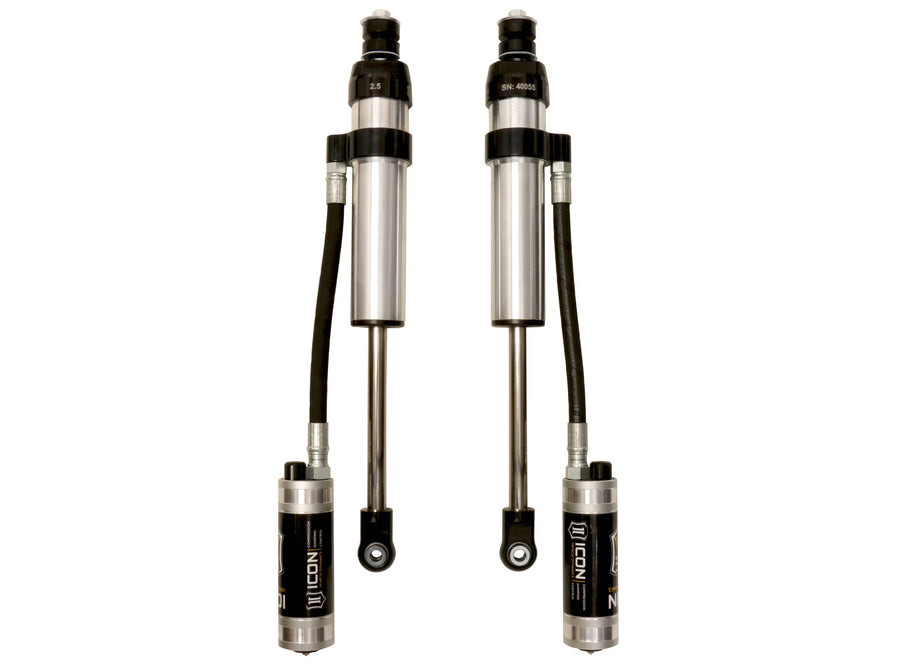 Icon 77832CP 2.5 Shock