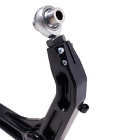 Fox Billet Upper Control Arm w/ Uniball for 2022-2026 Toyota Tundra 4WD RWD
