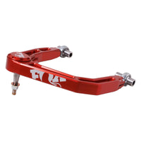 Fox Billet Upper Control Arm w/ Uniball for 2022-2026 Toyota Tundra 4WD RWD