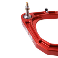 Fox Billet Upper Control Arm w/ Uniball for 2022-2026 Toyota Tundra 4WD RWD