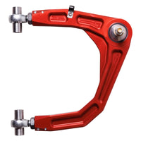 Fox Billet Upper Control Arm w/ Uniball for 2022-2026 Toyota Tundra 4WD RWD