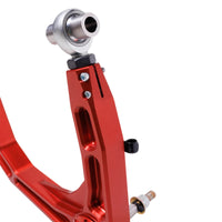 Fox Billet Upper Control Arm w/ Uniball for 2022-2026 Toyota Tundra 4WD RWD
