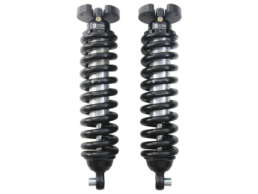 Icon 81021 2.5 Coilover – 2016-2024 Nissan Titan XD