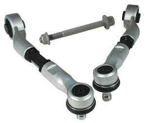 Specialty SPC Adjustable Control Arm Kit 81350