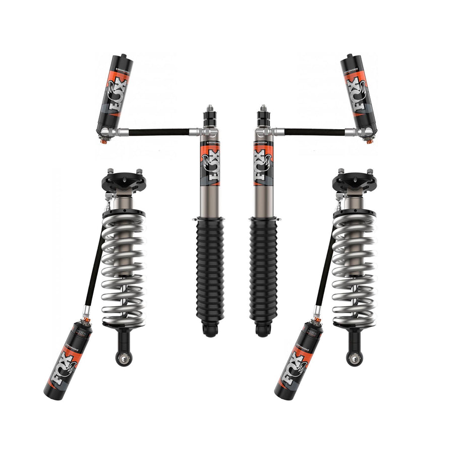 Fox 2.5 Shock Set – 2022-2026 Toyota Tundra