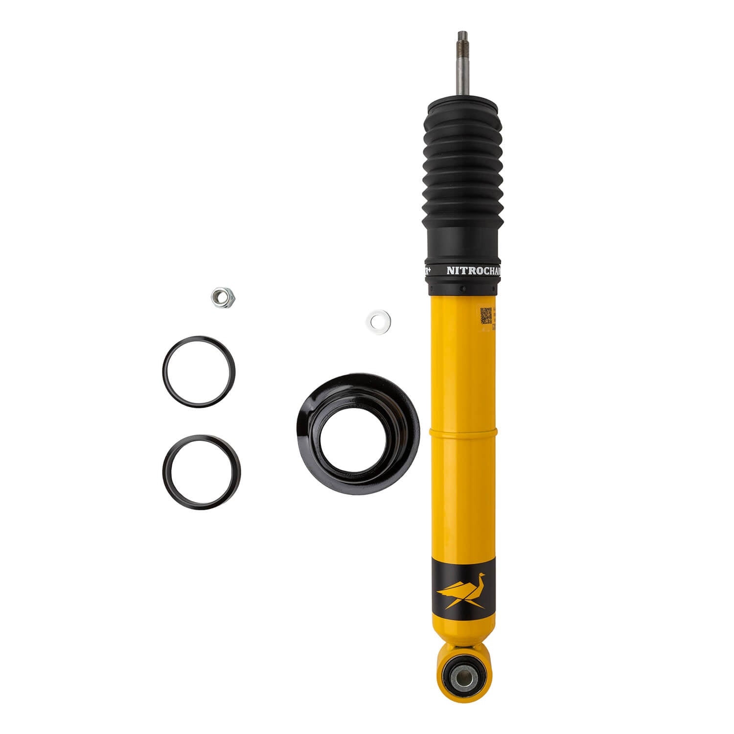 Old Man Emu 93046 Nitrocharger Shock